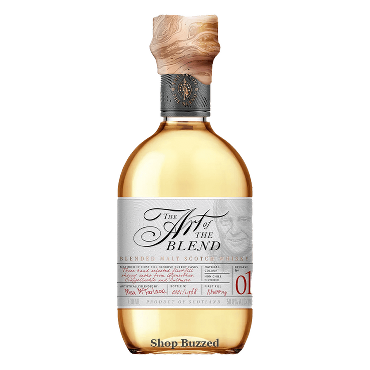 The Art of the Blend No. 1 700ml