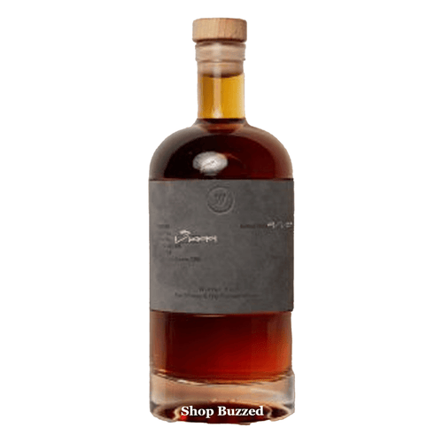 Wolves Whiskey Winter Run Batch 3 750ml - Shop Buzzed