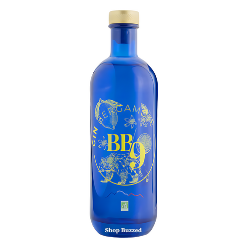 Bear Brothers BB9 Bergamote 700ml