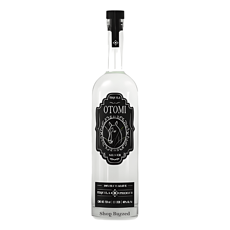 Otomi Silver 750ml - Shop Buzzed