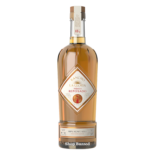Rancho La Gloria Tequila Reposado 750ml