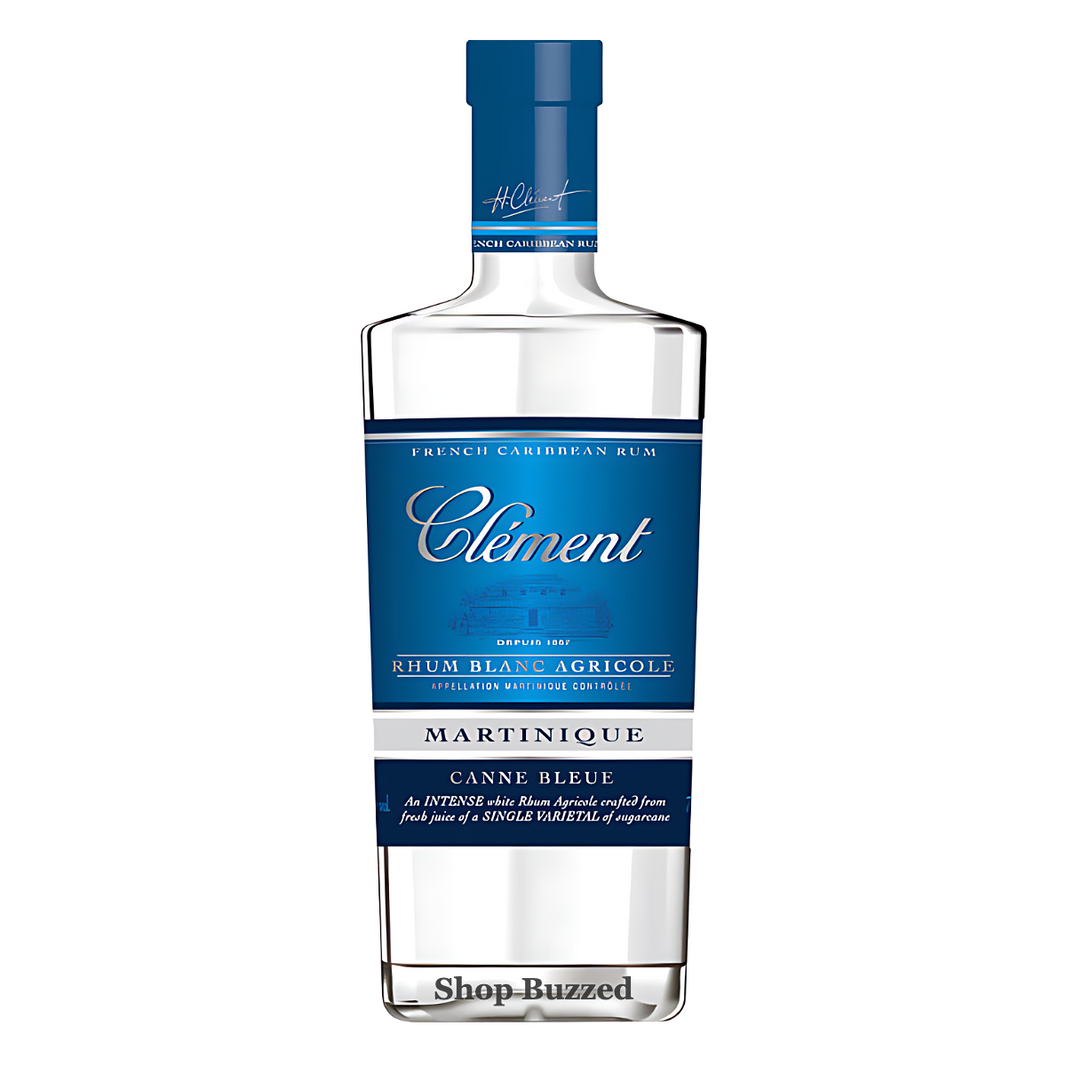 Clement Rhum Canne Bleue 700ml
