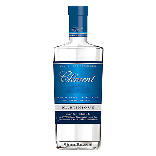 Clement Rhum Canne Bleue 700ml