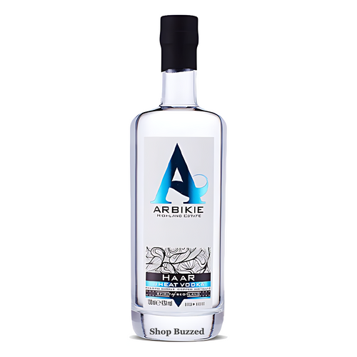 Arbikie Haar Vodka 750ml
