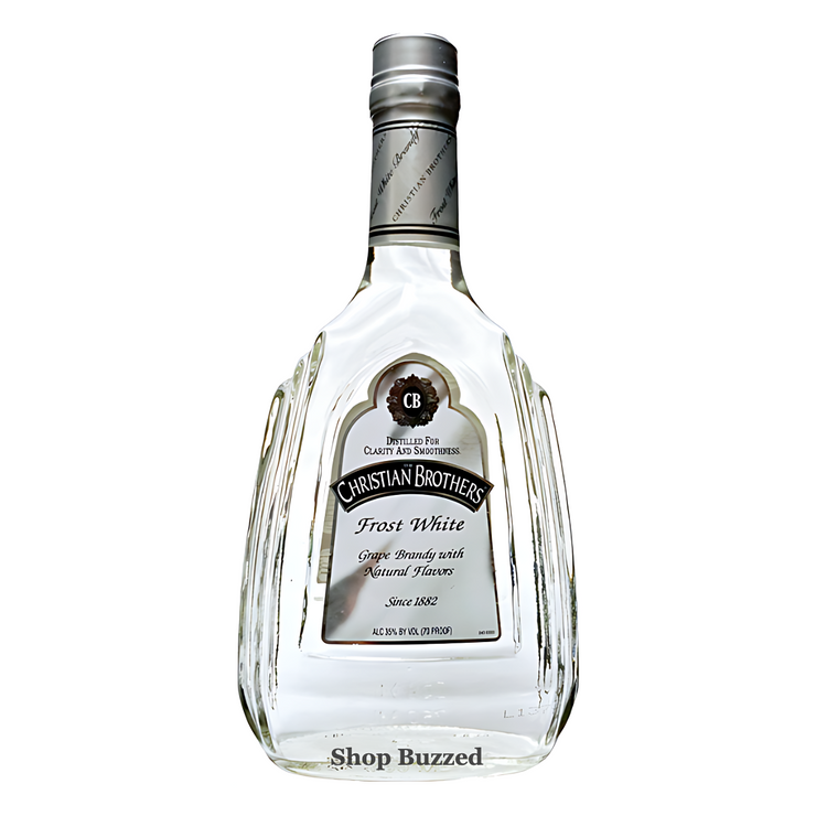 Christian Brothers Frost White Brandy 750ml