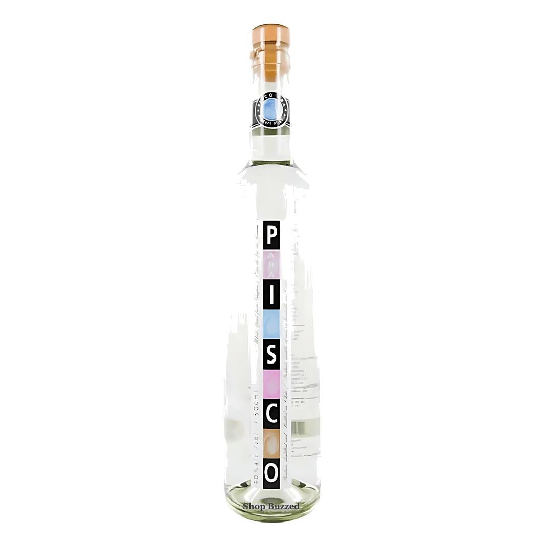 Pisco Aba 750ml - Shop Buzzed