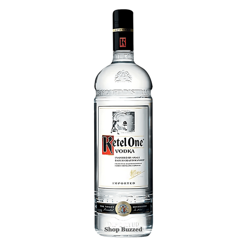 Ketel One Vodka 1L - Shop Buzzed
