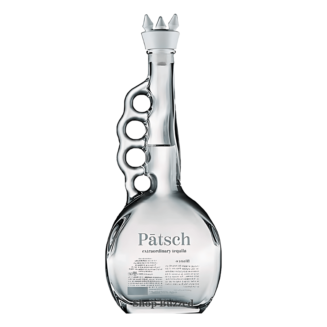 Patsch Blanco 750ml - Shop Buzzed