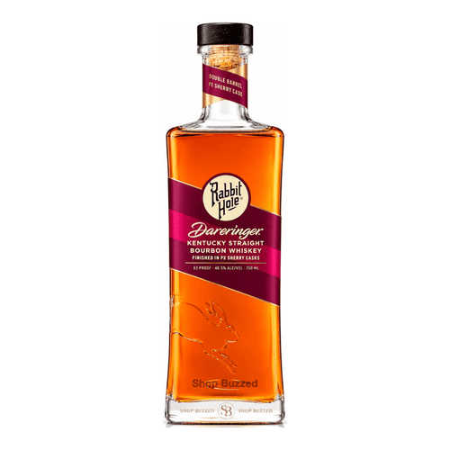 Rabbit Hole Dareringer Sherry Casks Finished Bourbon 750 ml - Shop Buzzed