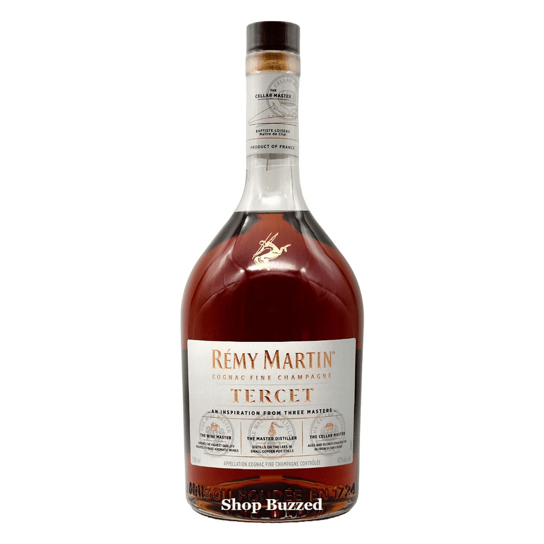 Rémy Martin Tercet Cognac 750ml - Shop Buzzed