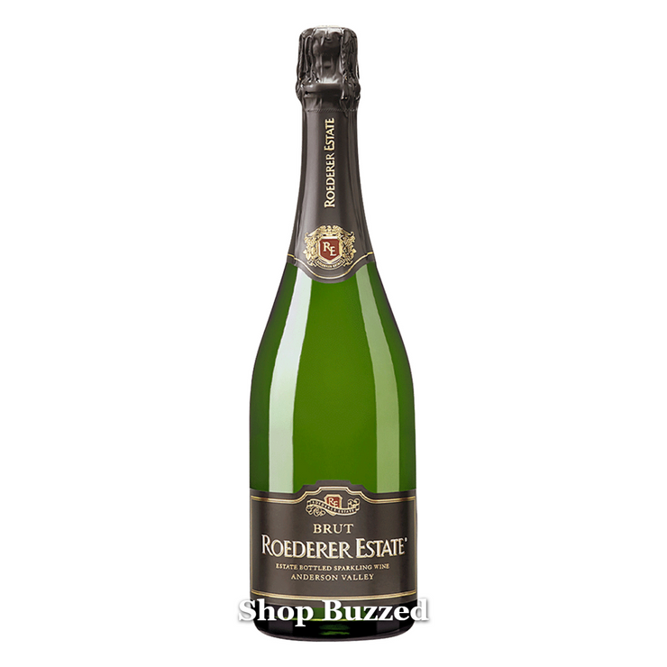 Roederer Estate Brut Sparkling Wine 750ml