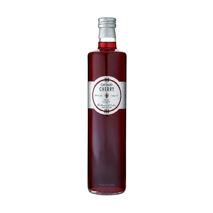 Rothman & Winter Orchard Cherry Liqueur 750ml - Shop Buzzed