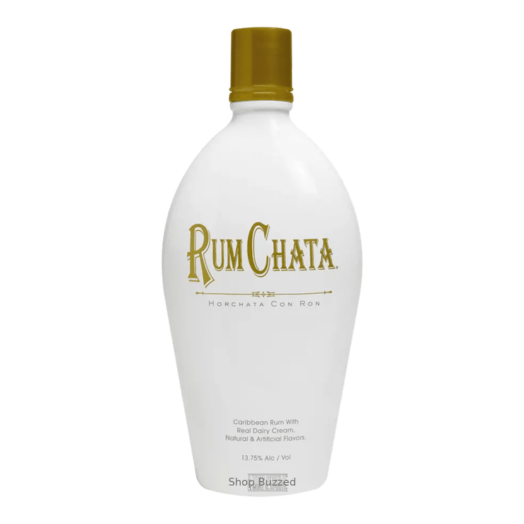 RumChata Horchata Con Ron 1L - Shop Buzzed
