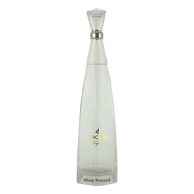 Cincoro Blanco Tequila 375ml - Shop Buzzed