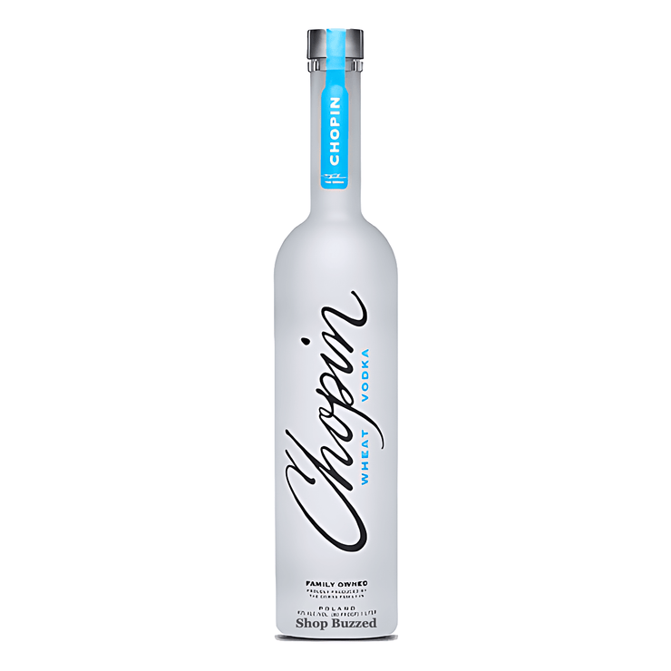 Chopin Wheat Vodka 1L - Shop Buzzed