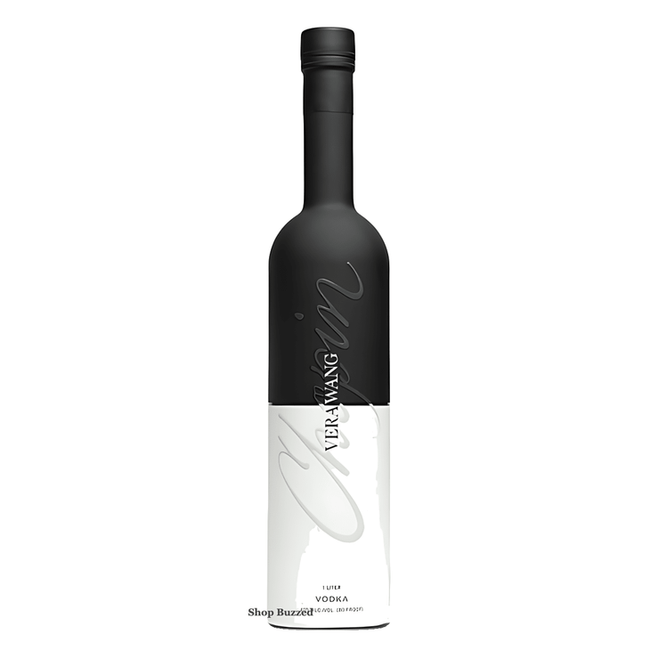 Chopin Limited Edition Vera Wang Vodka 1L - Shop Buzzed