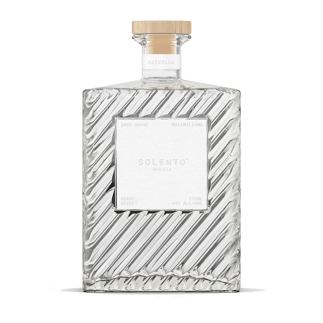 Solento Organic Raicilla 375ml - Shop Buzzed
