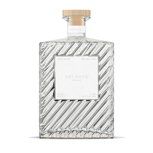 Solento Organic Raicilla 375ml - Shop Buzzed