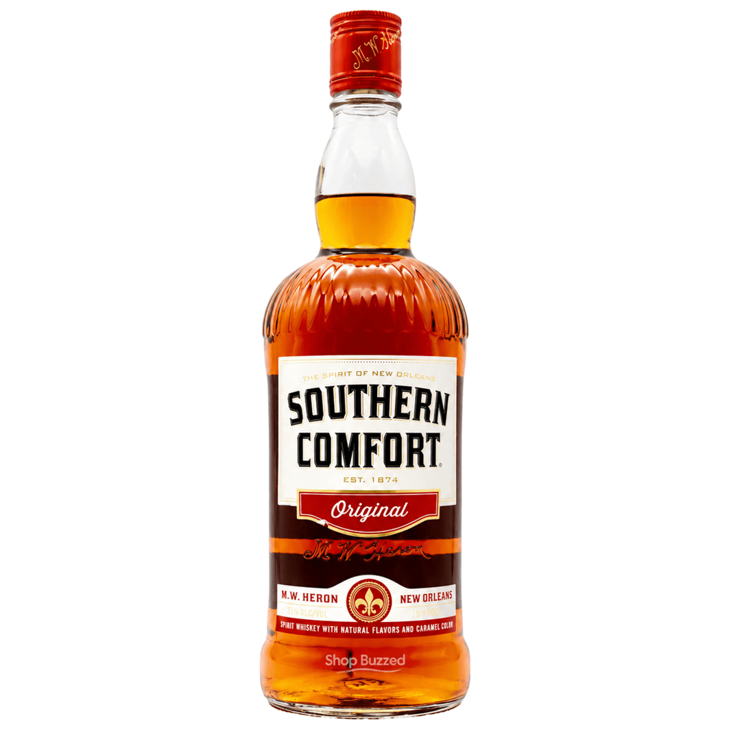 Southern Comfort Original 750 ml - Shop Buzzed