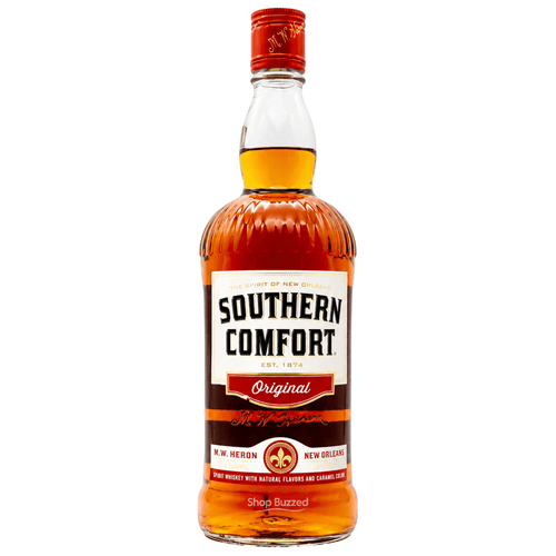 Southern Comfort Original 750 ml - Shop Buzzed