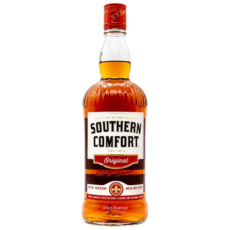 Southern Comfort Original 750 ml - Shop Buzzed