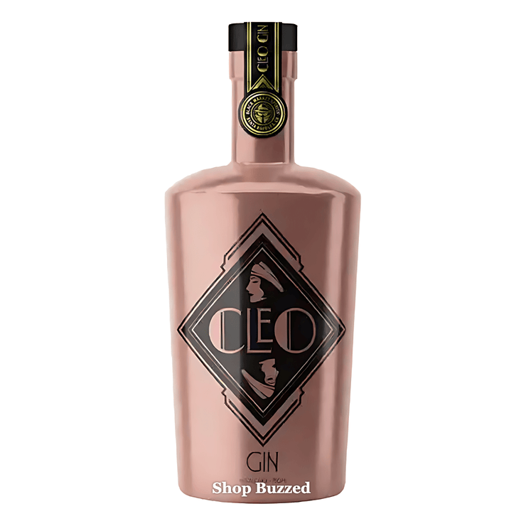 Cleo Gin 750ml - Shop Buzzed