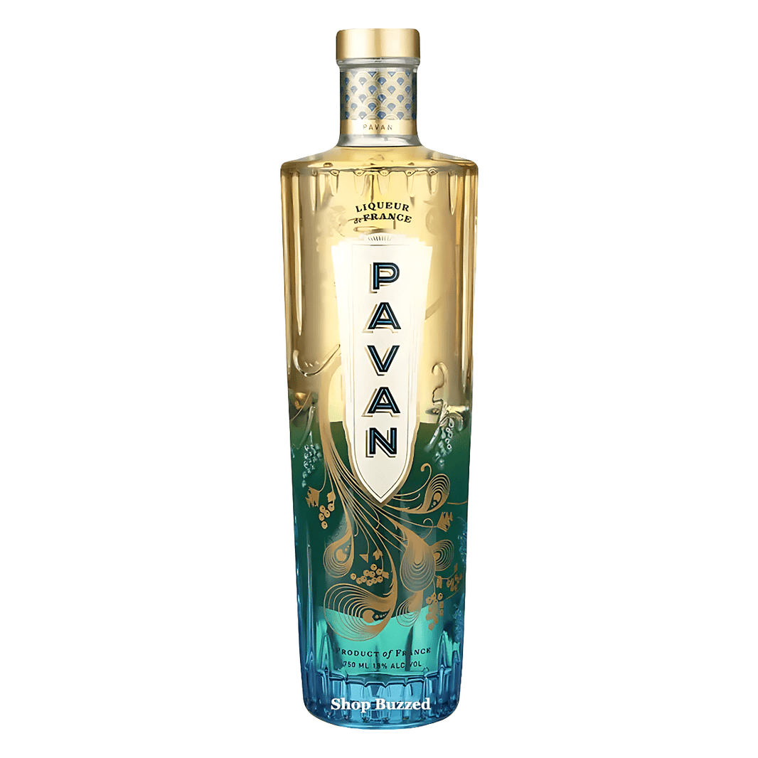 Pavan Liqueur 750ml - Shop Buzzed