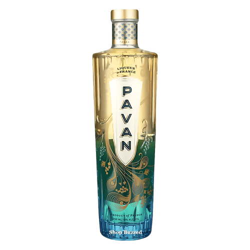 Pavan Liqueur 750ml - Shop Buzzed
