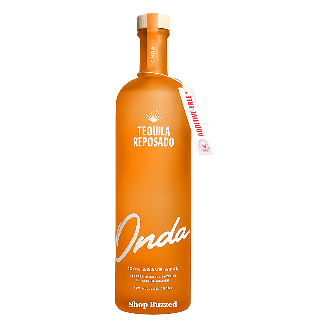 Onda Reposado 750ml - Shop Buzzed