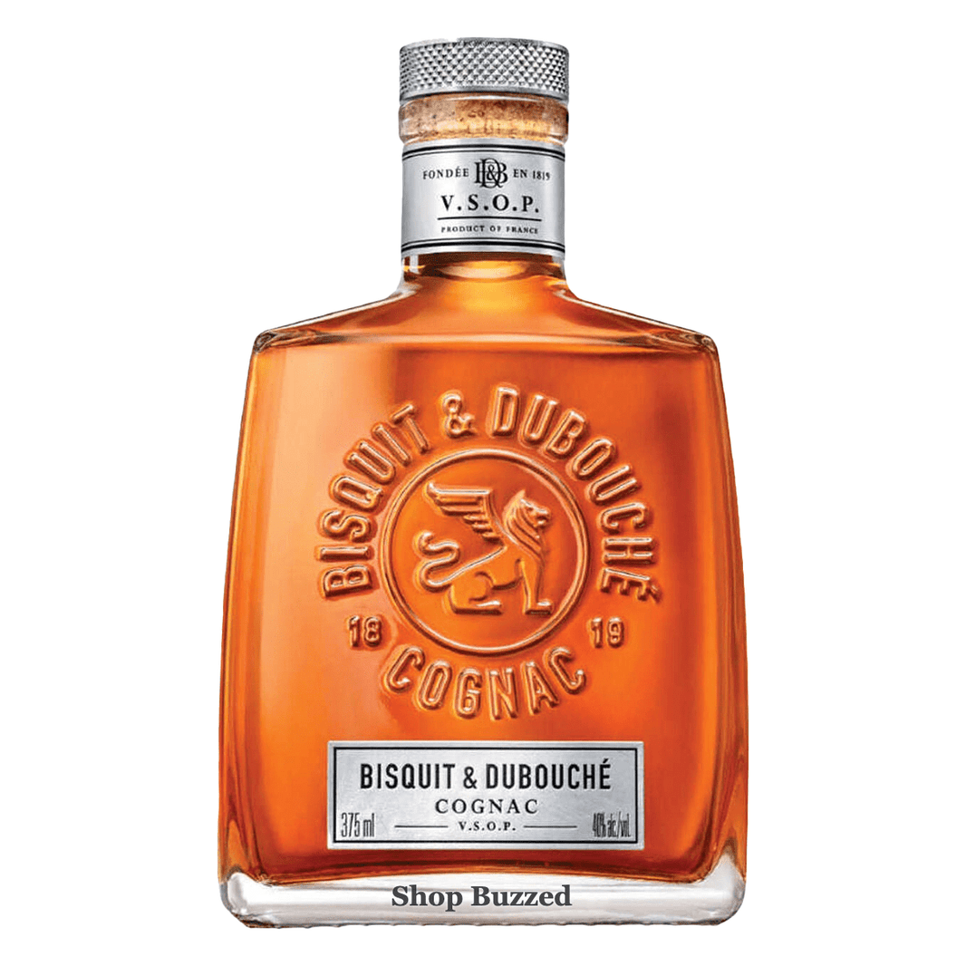 Bisquit & Dubouche VSOP Cognac 375ml - Shop Buzzed