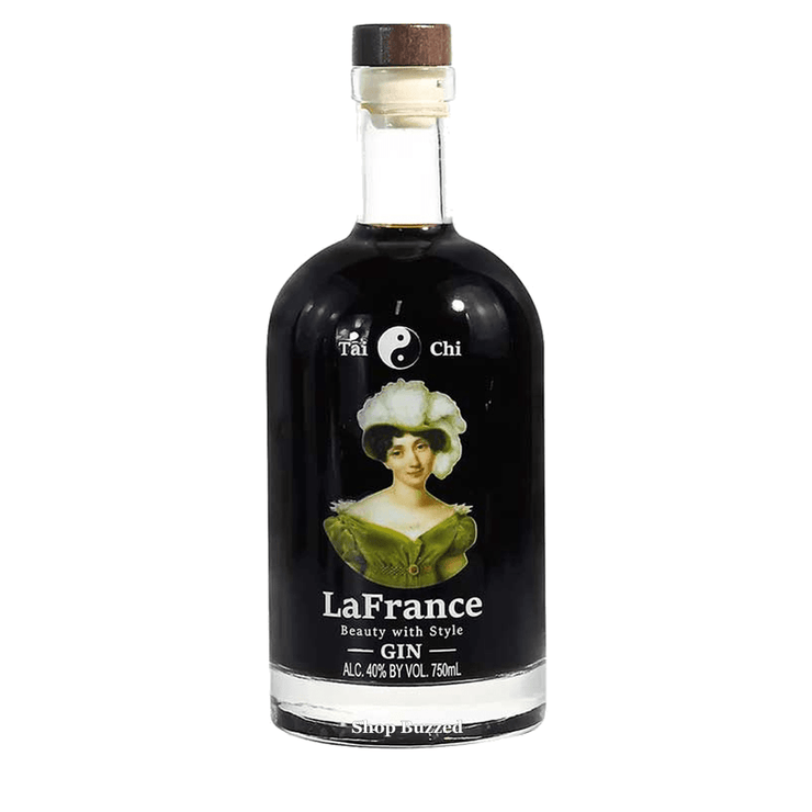 Tai Chi LaFrance Gin 750ml - Shop Buzzed