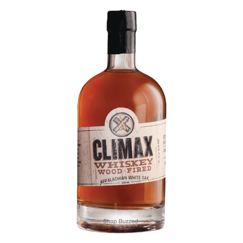 Tim Smith's Climax Wood Fired Whiskey 750ml - Shop Buzzed