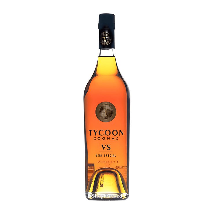 Tycoon VS Cognac 750ml - Shop Buzzed