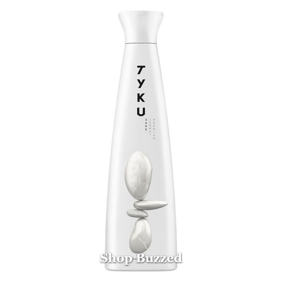 TYKU Junmai Sake White 720ml