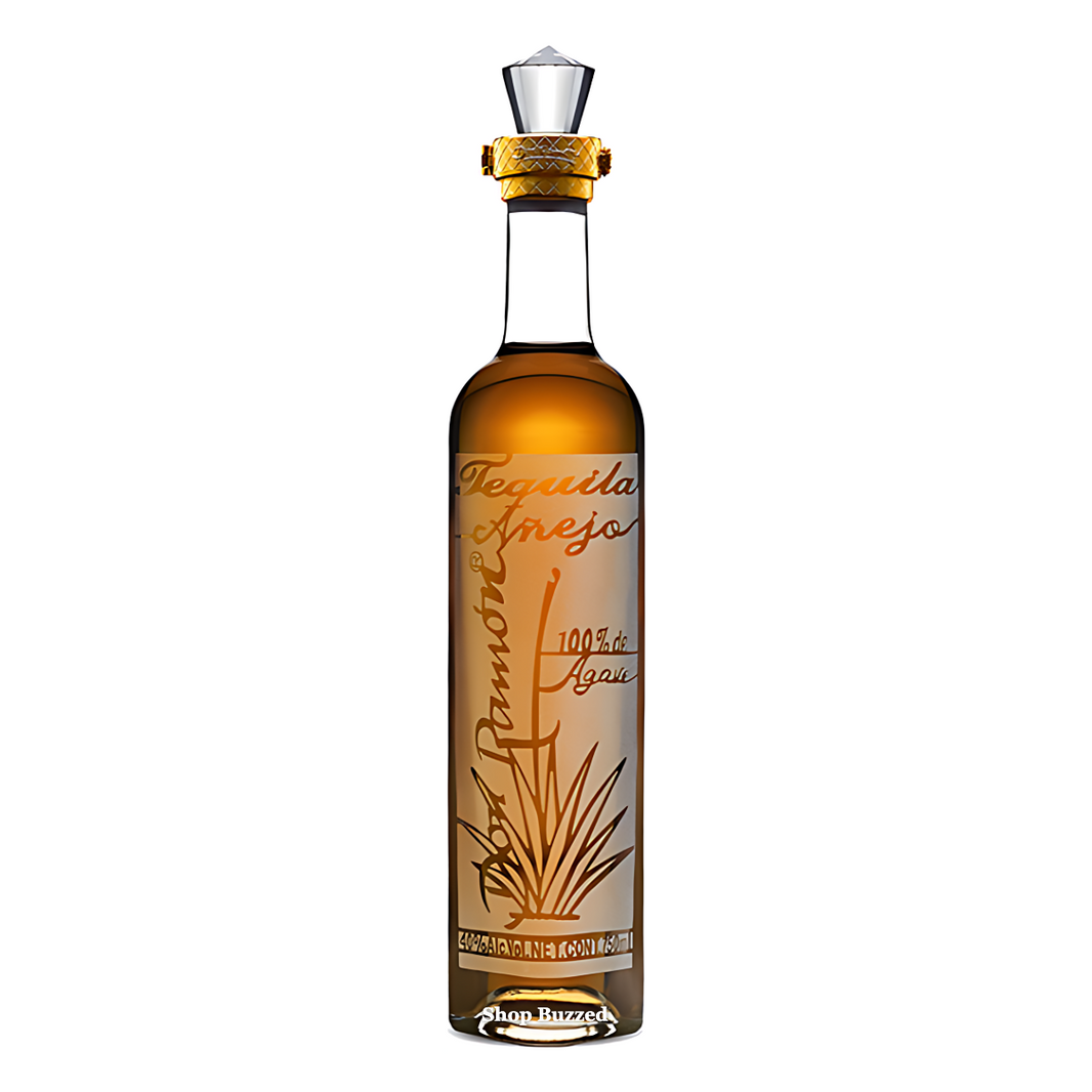 Don Ramon Punta Diamante Anejo Tequila 750ml