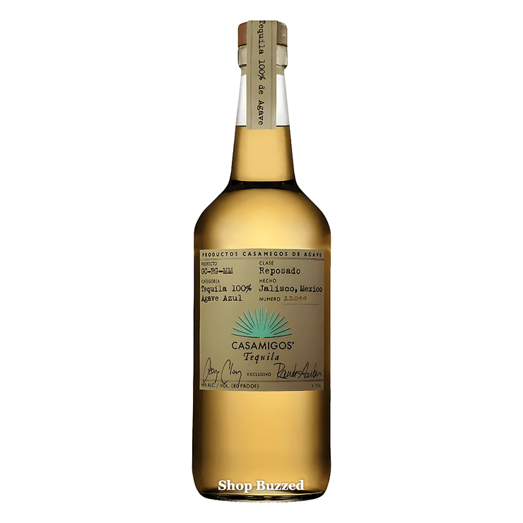 Casamigos Reposado 1.75L - Shop Buzzed