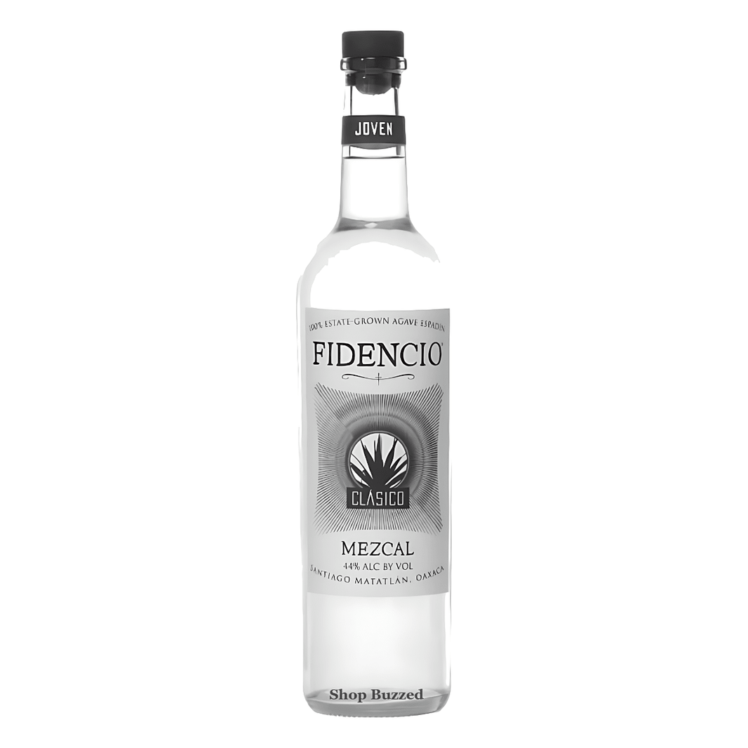 Fidencio Mezcal Clasico 750ml - Shop Buzzed