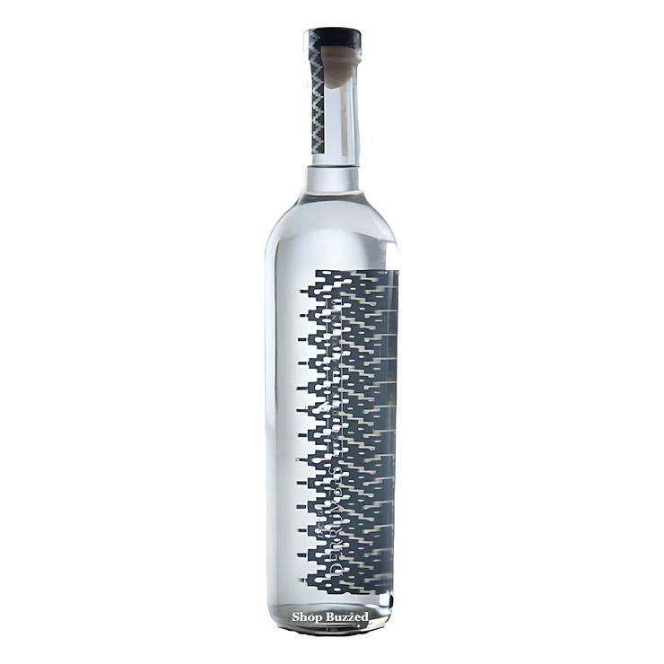 Mezcal Derrumbes Michoacan 750ml - Shop Buzzed