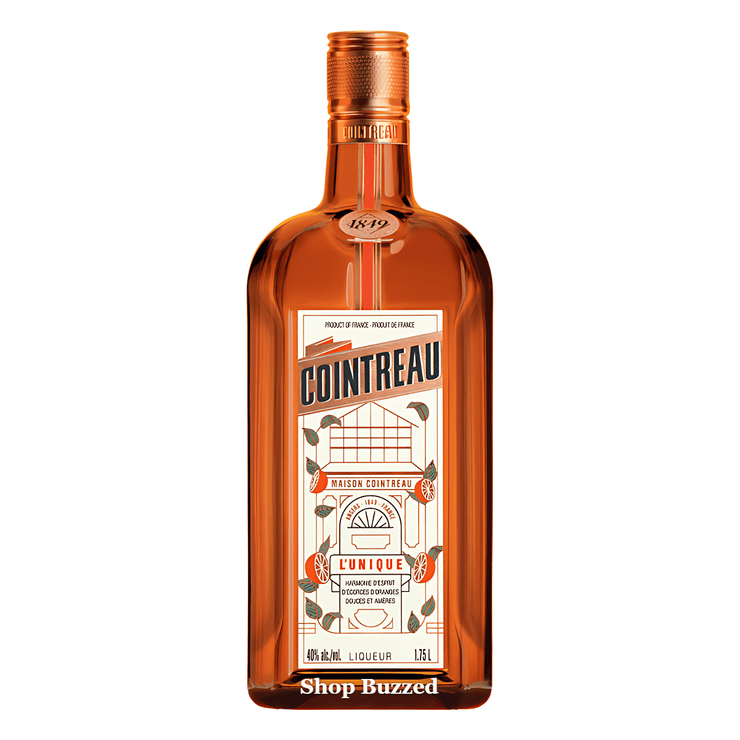 Cointreau Maison L'unique 1.75L - Shop Buzzed