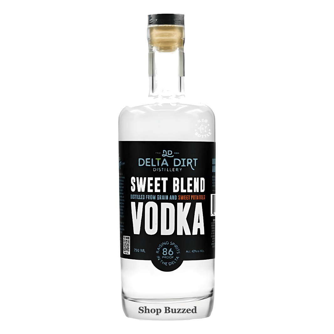 Delta Dirt Sweet Blend 750ml - Shop Buzzed