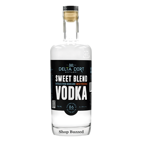 Delta Dirt Sweet Blend 750ml - Shop Buzzed