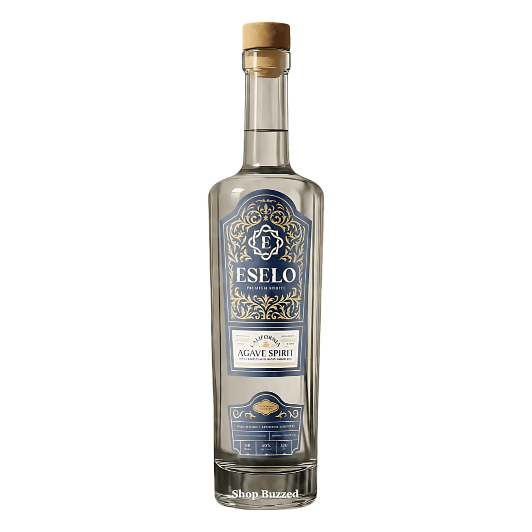Eselo Agave Spirit 750ml - Shop Buzzed