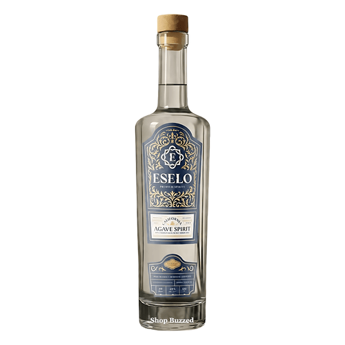 Eselo Agave Spirit 750ml - Shop Buzzed