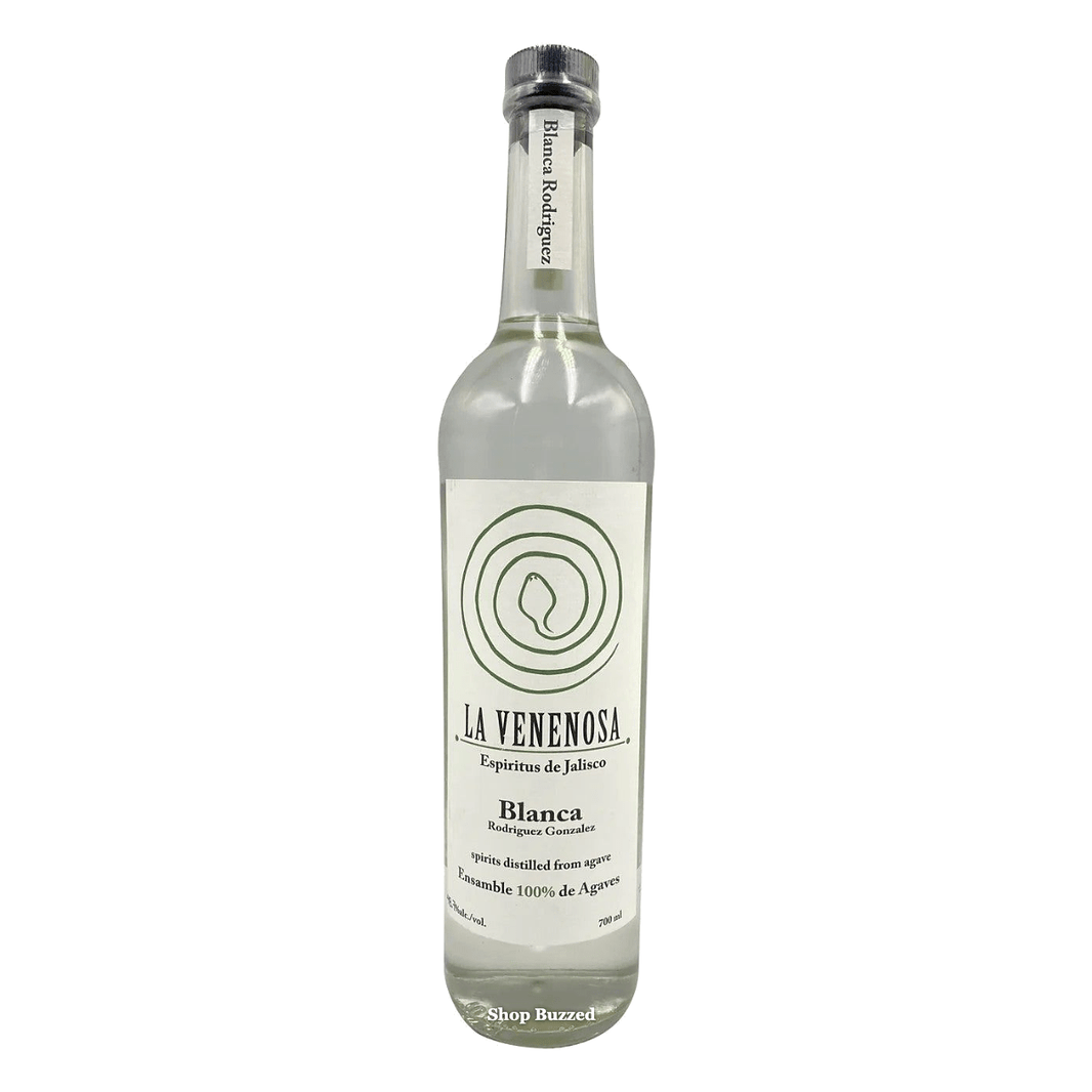 La Venenosa Blanca 750ml - Shop Buzzed