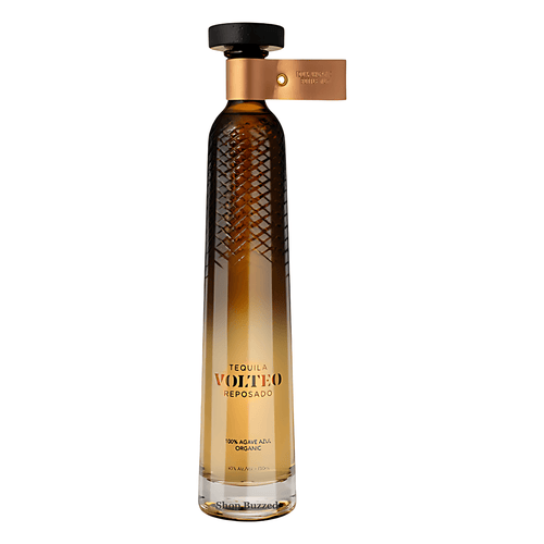 Volteo Reposado 750ml - Shop Buzzed