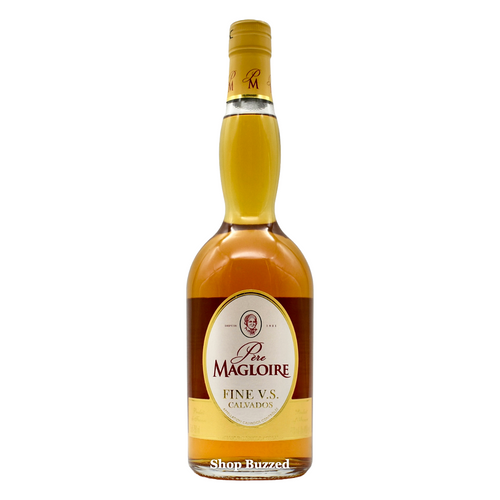 Pere Magloire Fine VS Calvados 750ml