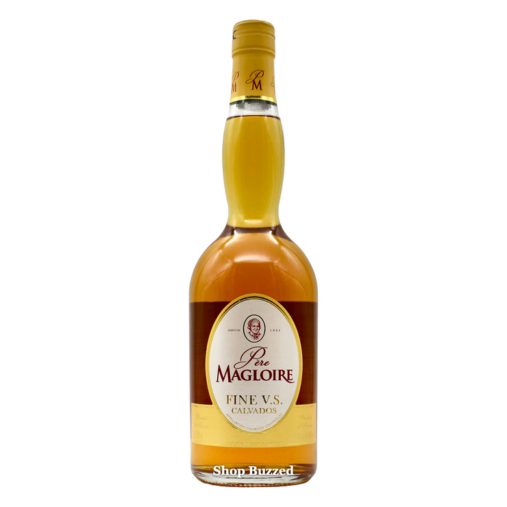 Pere Magloire Fine VS Calvados 750ml