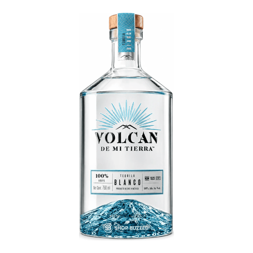 Volcan De Mi Tierra Blanco 750 ml - Shop Buzzed