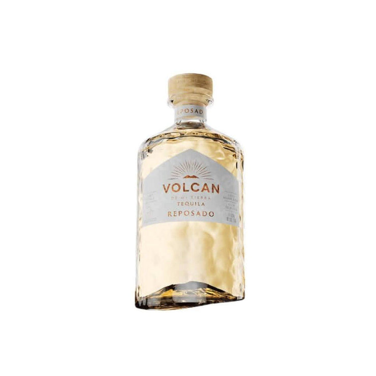 Volcán Reposado Tequila 350ml - Shop Buzzed