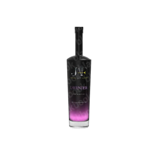 Jayded AF Lavender Gin Martini 375ml - Shop Buzzed